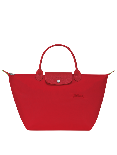 Longchamp 1623919 sac à main m le pliage green longchamp Sacs à mains