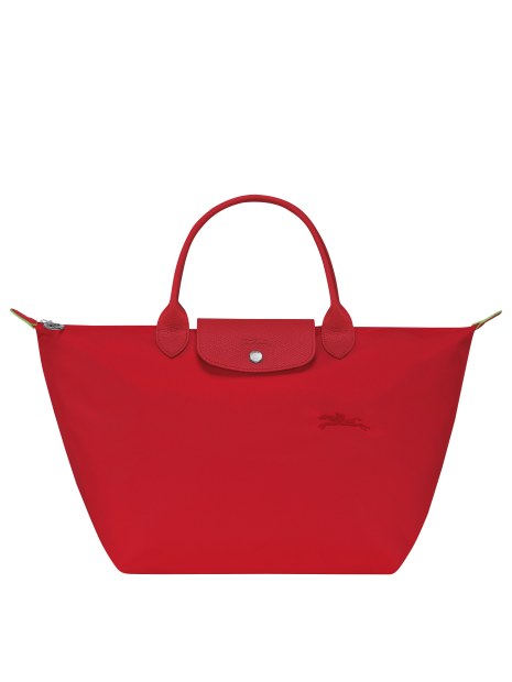 Longchamp 1623919 sac à main m le pliage green longchamp sacs-a-mains