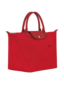 Longchamp 1623919 sac à main m le pliage green longchamp Sacs à mains