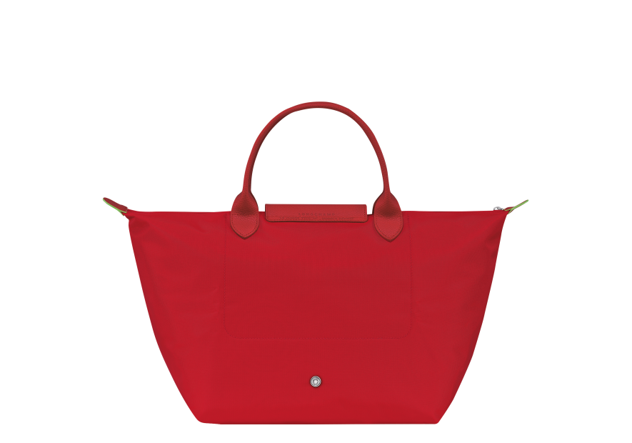 Longchamp 1623919 sac à main m le pliage green longchamp Sacs à mains