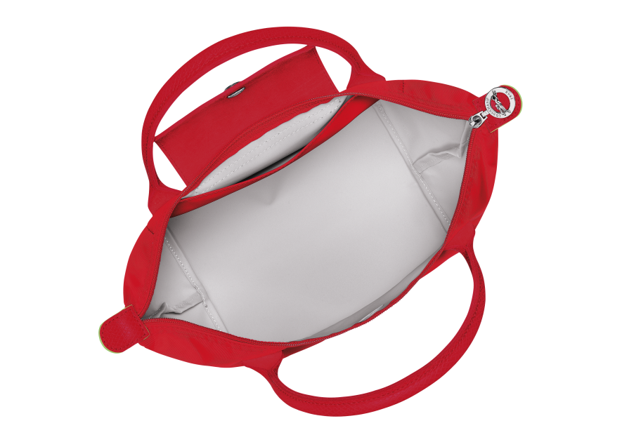 Longchamp 1623919 sac à main m le pliage green longchamp Sacs à mains