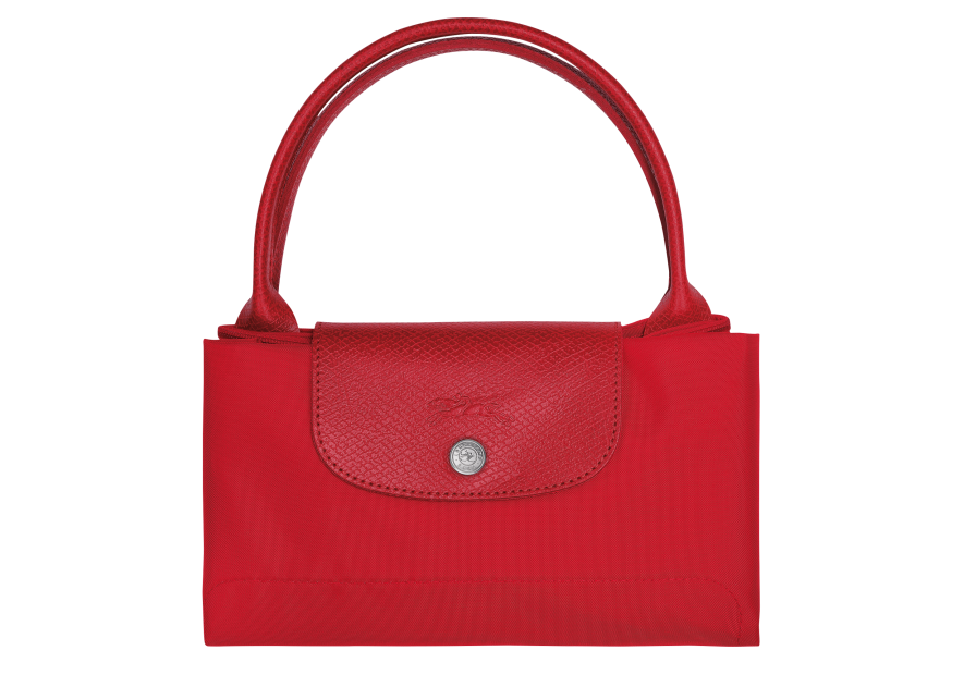 Longchamp 1623919 sac à main m le pliage green longchamp Sacs à mains