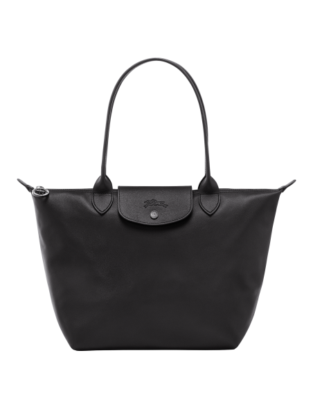Longchamp 2605/987 - CUIR DE VACHETTE - NO longchamp- le pliage xtra- porté épaule Sac business