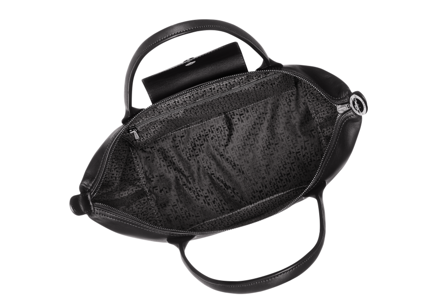 Longchamp 2605/987 - CUIR DE VACHETTE - NO longchamp- le pliage xtra- porté épaule Sac business