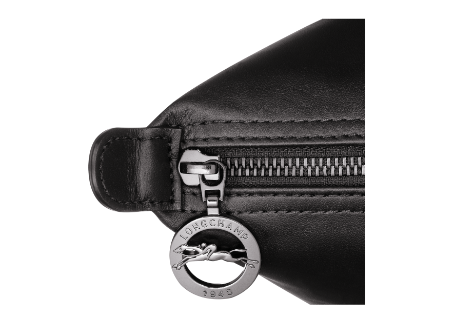 Longchamp 2605/987 - CUIR DE VACHETTE - NO longchamp- le pliage xtra- porté épaule Sac business