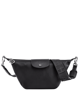 Longchamp 10212/987 - CUIR DE VACHETTE - N sac bandoulière xs le pliage xtra Sac business