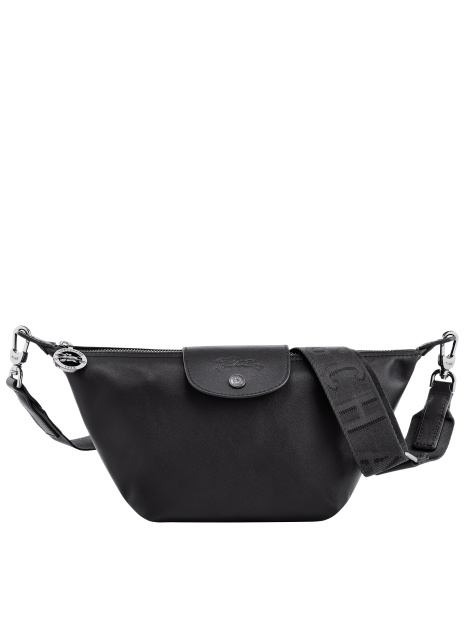Longchamp 10212987 - CUIR DE VACHETTE - NO sac bandoulière xs longchamp le pliage xtra sacs-a-mains