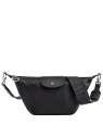 Longchamp 10212/987 - CUIR DE VACHETTE - N sac bandoulière xs le pliage xtra sacs-a-mains