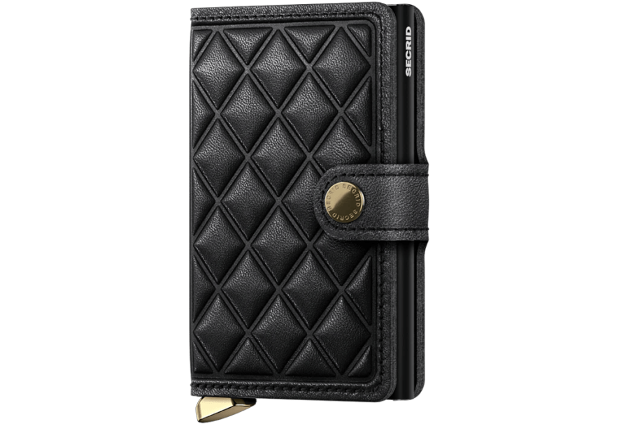 Secrid MED secrid- premium- diamond porte cartes