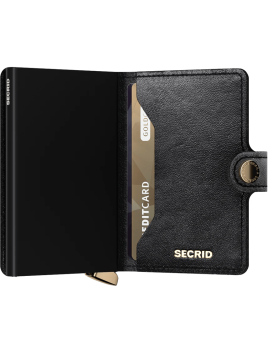 Secrid MED secrid- premium- diamond porte cartes