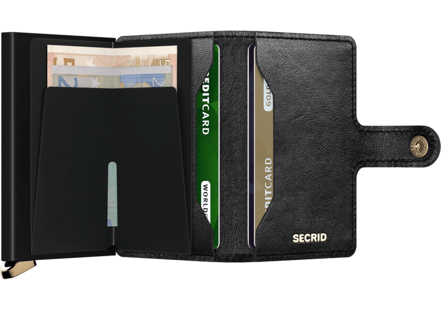 Secrid MED secrid- premium- diamond porte cartes