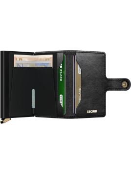 Secrid MED secrid- premium- diamond porte cartes