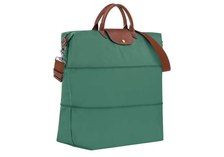 Longchamp 1911089 - NYLON - SAUGE - P84 longchamp- le pliage original - sac de voyage Sacs de voyage