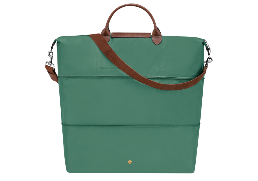 Longchamp 1911089 - NYLON - SAUGE - P84 longchamp- le pliage original - sac de voyage Sacs de voyage