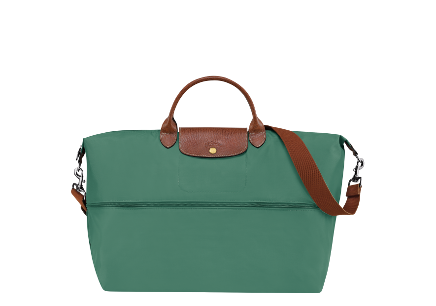 Longchamp 1911089 - NYLON - SAUGE - P84 longchamp- le pliage original - sac de voyage Sacs de voyage