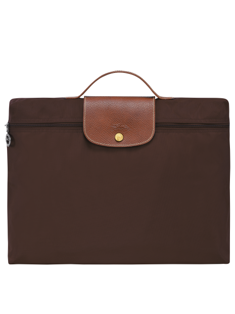 Longchamp pliage porte document hotsell