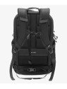 The North Face SURGE - NYLON - NOIR the north face- surge- sac à dos maroquinerie