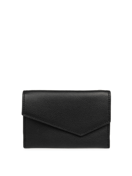 Lancaster 180-101 - CUIR DE VACHETTE - NOI lancaster-zoe-porte cartes Porte-cartes