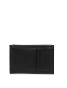 Lancaster 180-101 - CUIR DE VACHETTE - NOI lancaster-zoe-porte cartes porte-cartes