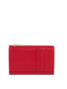 Lancaster 180-101 - CUIR DE VACHETTE - ROU lancaster-zoe-porte cartes porte-cartes