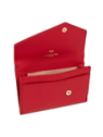 Lancaster 180-101 - CUIR DE VACHETTE - ROU lancaster-zoe-porte cartes porte-cartes