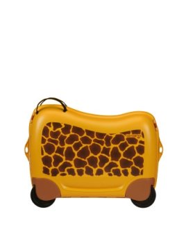 Samsonite 145033 - POLYPROPYLÈNE - GIRAFE valise cabine enfant dream 2go valise cabine enfant