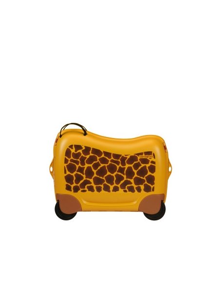 Samsonite 145033 valise cabine enfant dream 2go valise cabine enfant