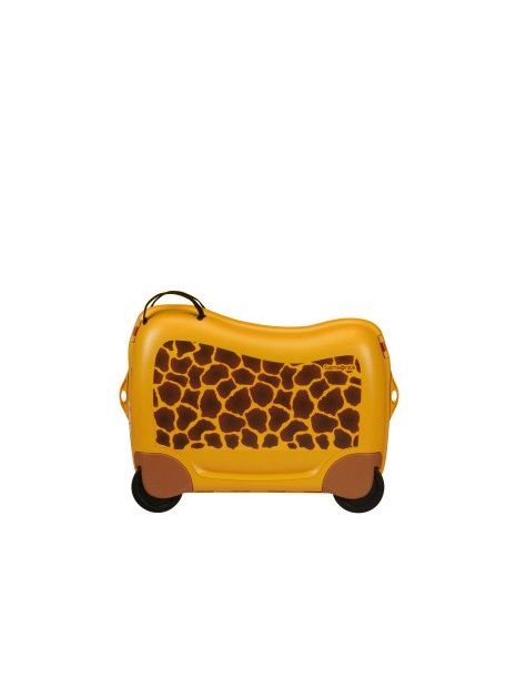 Samsonite 145033 valise cabine enfant dream 2go valise-cabine-enfant