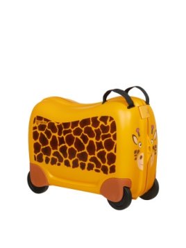 Samsonite 145033 valise cabine enfant dream 2go valise cabine enfant