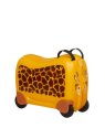 Samsonite 145033 valise cabine enfant dream 2go valise-cabine-enfant