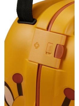 Samsonite 145033 valise cabine enfant dream 2go valise cabine enfant