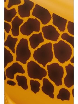 Samsonite 145033 - POLYPROPYLÈNE - GIRAFE valise cabine enfant dream 2go valise cabine enfant