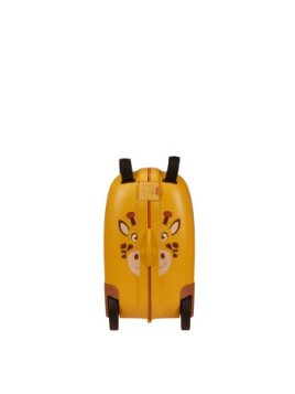 Samsonite 145033 - POLYPROPYLÈNE - GIRAFE valise cabine enfant dream 2go valise cabine enfant