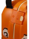 Samsonite 145033 - POLYPROPYLÈNE - TIGER valise cabine enfant dream 2go valise-cabine-enfant