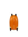 Samsonite 145033 - POLYPROPYLÈNE - TIGER valise cabine enfant dream 2go valise-cabine-enfant