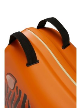 Samsonite 145033 - POLYPROPYLÈNE - TIGER valise cabine enfant dream 2go valise cabine enfant