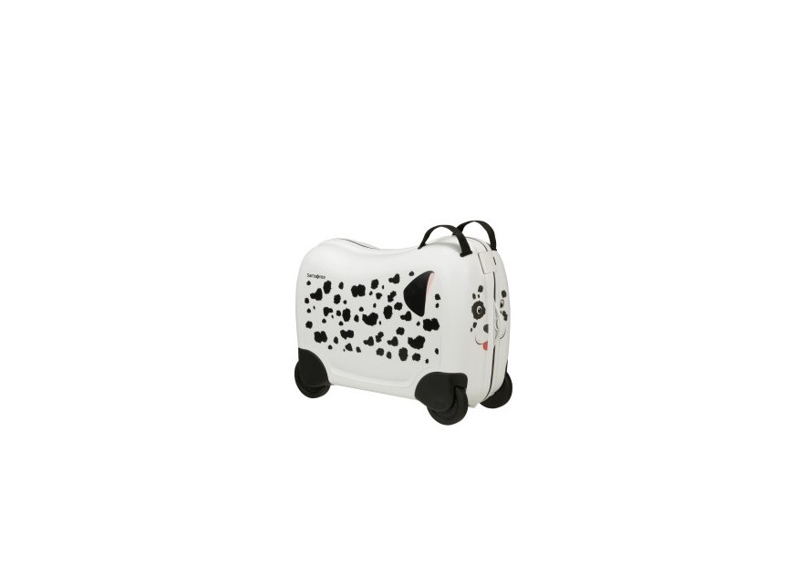 Samsonite 145033 - POLYPROPYLÈNE - PUPPY C valise cabine enfant dream 2go Pour enfants