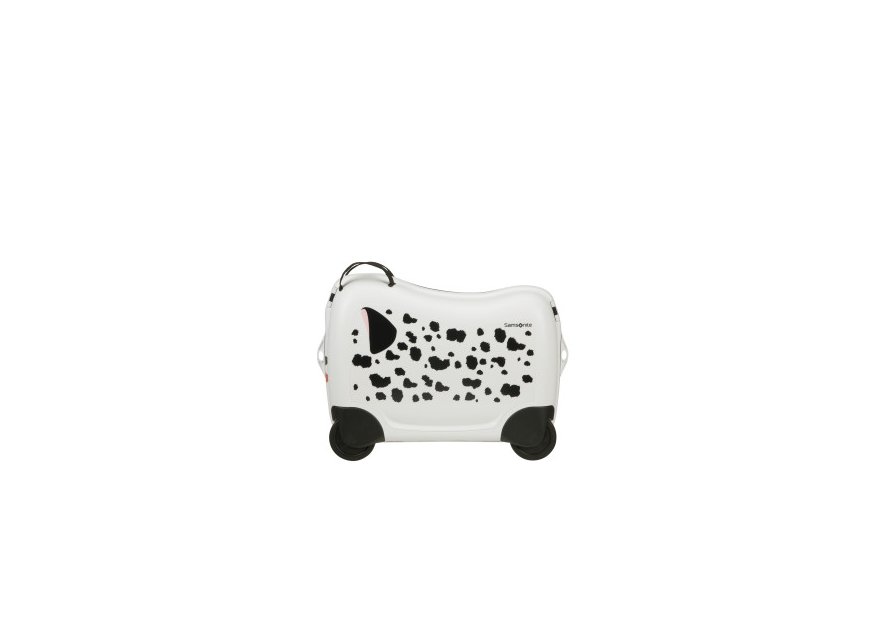 Samsonite 145033 - POLYPROPYLÈNE - PUPPY C valise cabine enfant dream 2go Pour enfants