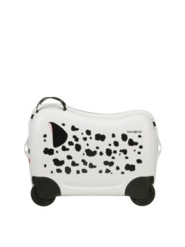 Samsonite 145033 - POLYPROPYLÈNE - PUPPY C valise cabine enfant dream 2go Pour enfants