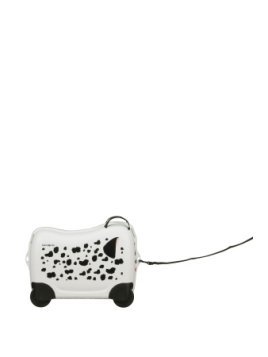 Samsonite 145033 - POLYPROPYLÈNE - PUPPY C valise cabine enfant dream 2go Pour enfants