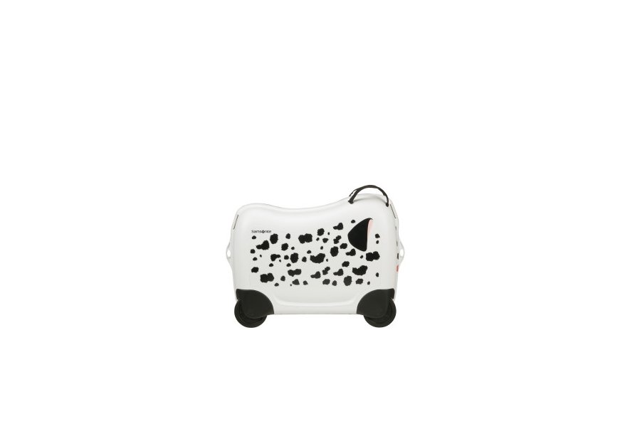 Samsonite 145033 - POLYPROPYLÈNE - PUPPY C valise cabine enfant dream 2go Pour enfants