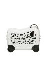 Samsonite 145033 - POLYPROPYLÈNE - PUPPY C valise cabine enfant dream 2go valise-cabine-enfant