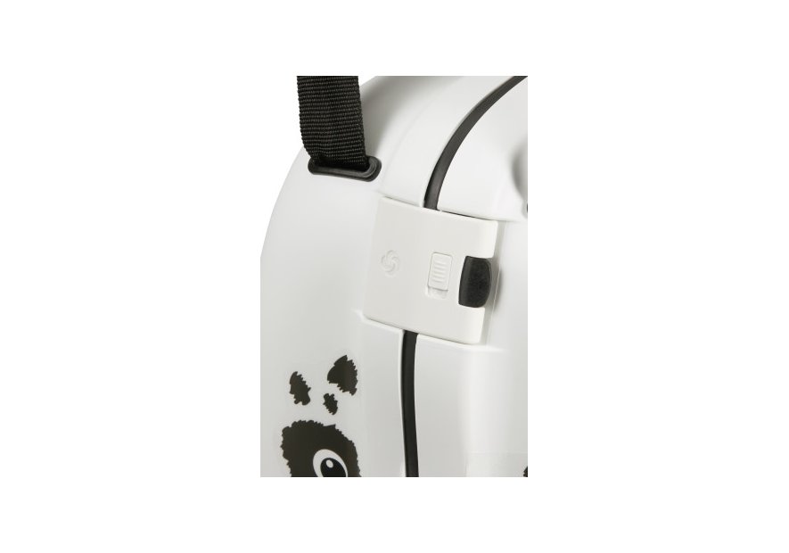 Samsonite 145033 valise cabine enfant dream 2go valise cabine enfant