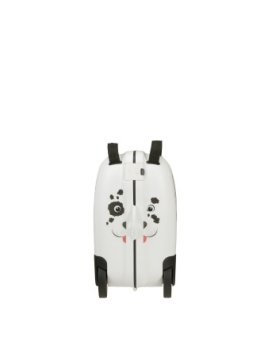 Samsonite 145033 - POLYPROPYLÈNE - PUPPY C valise cabine enfant dream 2go Pour enfants