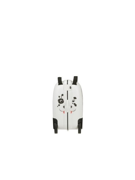 Samsonite 145033 - POLYPROPYLÈNE - PUPPY C valise cabine enfant dream 2go Pour enfants