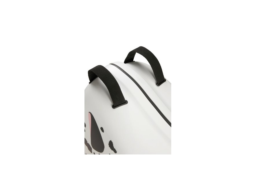 Samsonite 145033 - POLYPROPYLÈNE - PUPPY C valise cabine enfant dream 2go Pour enfants