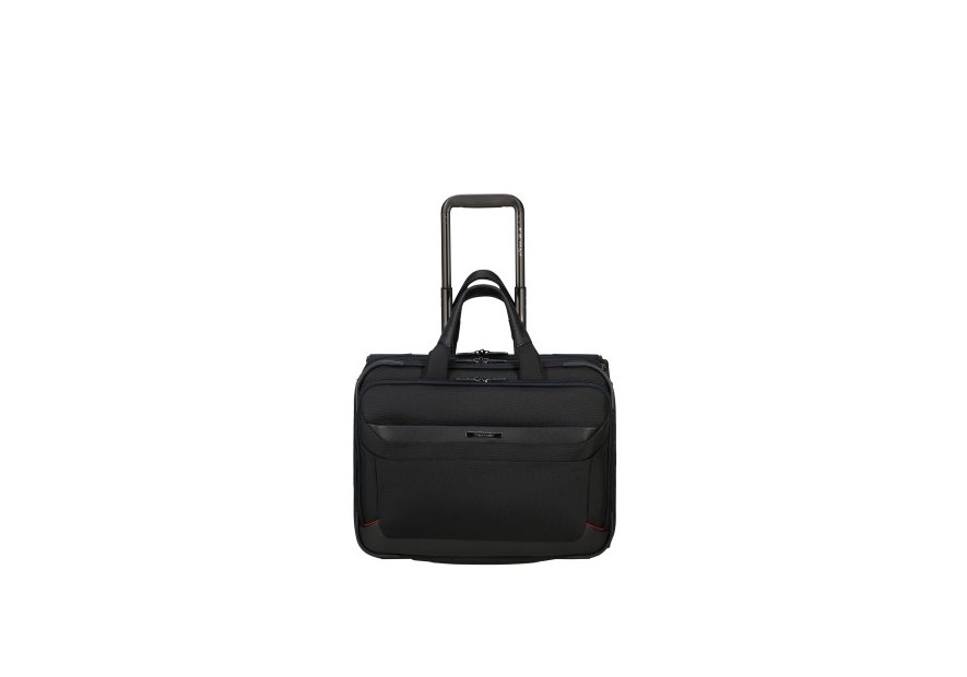 Samsonite 148162/KM2011 - POLYAMIDE BALIST sasmonite - prodlx6 - rolling 15.6" Boardcase à roulettes