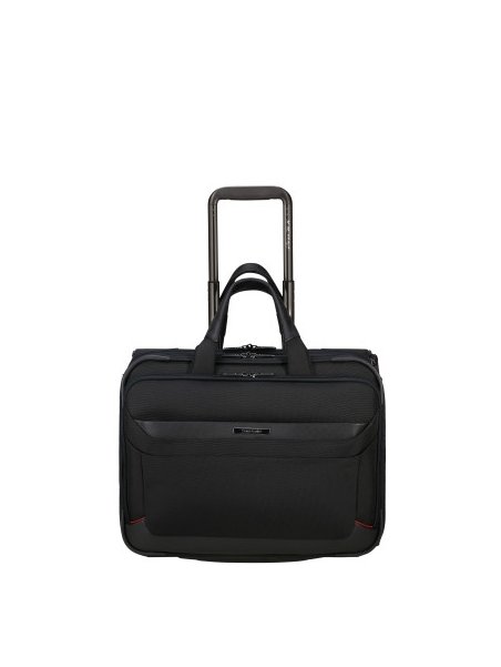 Samsonite 148162/KM2011 - POLYAMIDE BALIST sasmonite - prodlx6 - rolling 15.6" Boardcase à roulettes