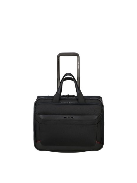 Samsonite 148162/KM2011 - POLYAMIDE BALIST porte document à roulettes 15.6" prodlx 6 sac-business