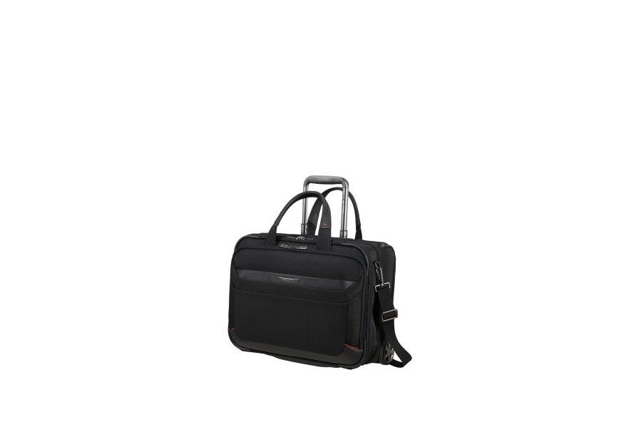Samsonite 148162/KM2011 - POLYAMIDE BALIST sasmonite - prodlx6 - rolling 15.6" Boardcase à roulettes